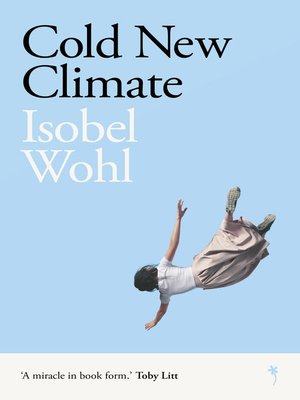cover image of Cold New Climate